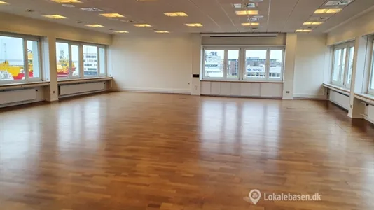 Kontorlokaler til leje i Esbjerg Centrum - billede 5