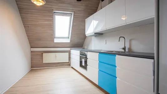 Kontorlokaler til leje i Birkerød - billede 2