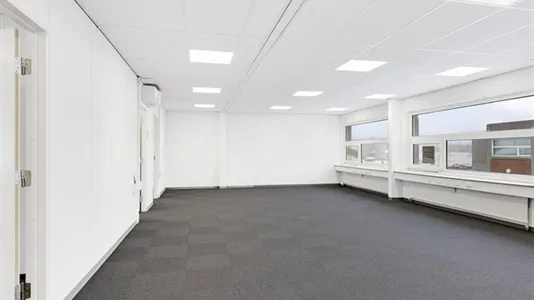 Kontorlokaler til leje i Vejen - billede 7