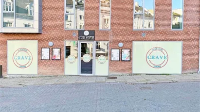 Værtshus i centrum af Viborg - i alt 144 kvm