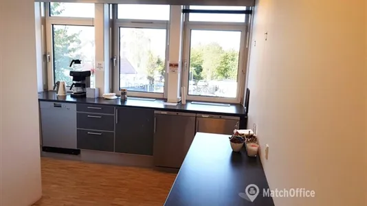 Kontorlokaler til leje i Vejle Centrum - billede 5