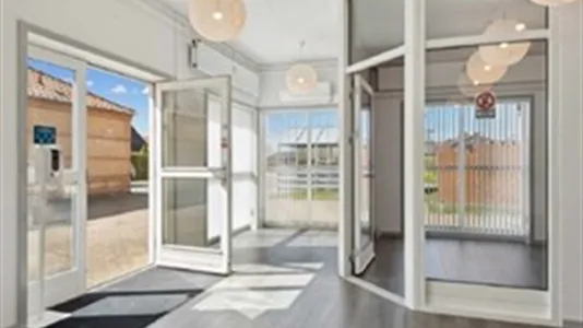 Erhvervslejemål til leje i Pandrup - billede 4