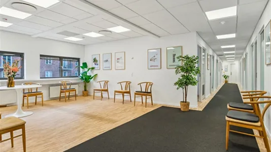 Kliniklokaler til leje i Østerbro - billede 1