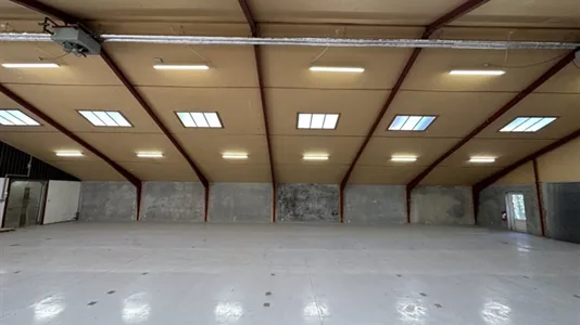 Erhvervslejemål til salg i Vejen - billede 4