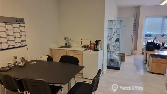 Lagerlokaler til leje i Vejle Centrum - billede 5