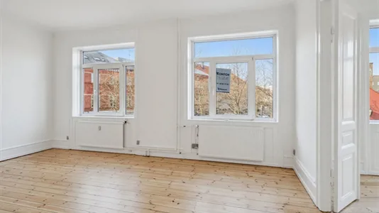 Kontorlokaler til leje i Taastrup - billede 2