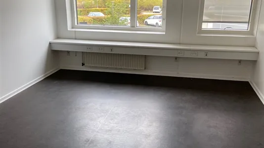 Kontorlokaler til leje i Ballerup - billede 6
