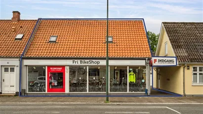 Boligudlejningsejendom til salg i 5500 Middelfart