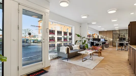 Kontorlokaler til salg i Gentofte - billede 4