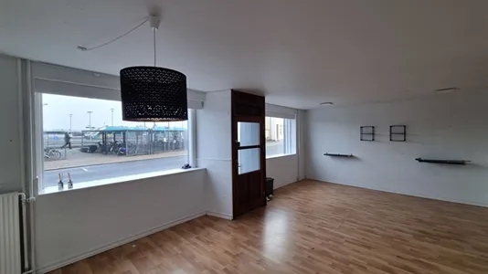 Butikslokaler til leje i Struer - billede 5