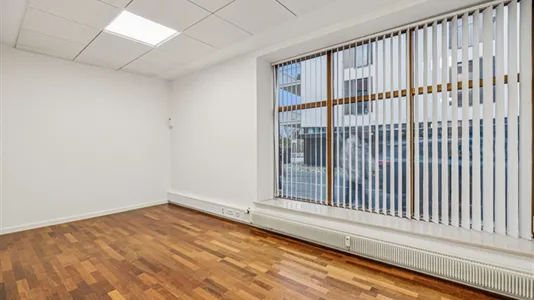 Kliniklokaler til leje i Randers C - billede 4