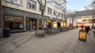 Butik til leje, Odense C, Vestergade