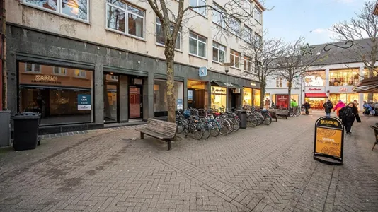 Butikslokaler til leje i Odense C - billede 1