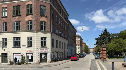 Restaurantlokaler til leje i København S - billede 3