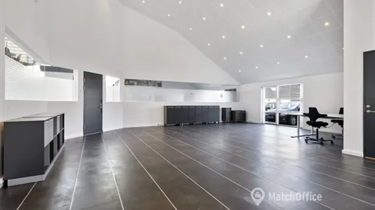 Kontorlokaler til leje i Dragør - billede 2