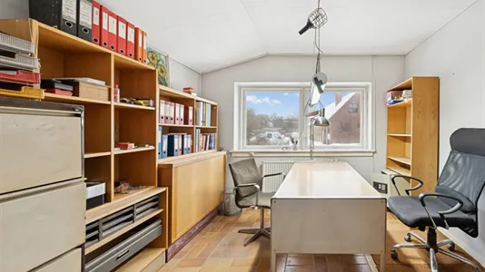 Lagerlokaler til leje i Herlev - billede 7