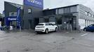 Kontor til leje, Skanderborg, Thomas Helsteds Vej