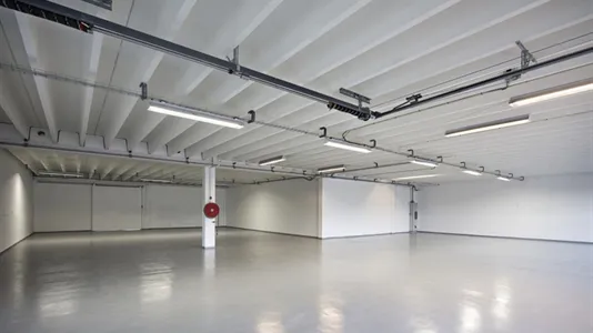 Kontorlokaler til leje i Albertslund - billede 10