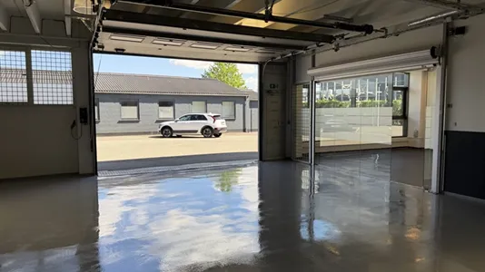 Showrooms til leje i Albertslund - billede 8