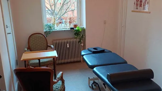 Kliniklokaler til leje i Frederiksberg - billede 1