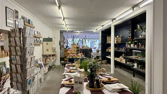 Butikslokaler til leje i Nyborg - billede 4