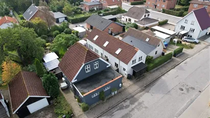 Boligudlejningsejendom til salg i 7000 Fredericia