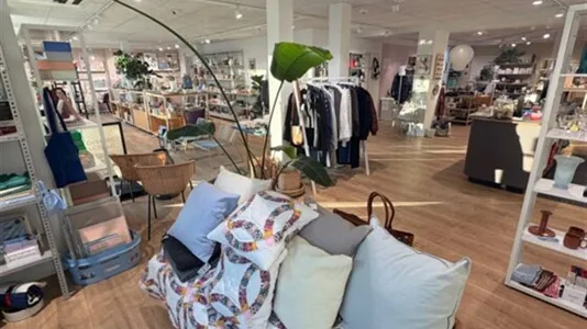 Restaurantlokaler til leje i Kolding - billede 8