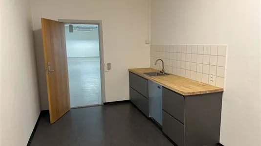 Showrooms til leje i Albertslund - billede 11