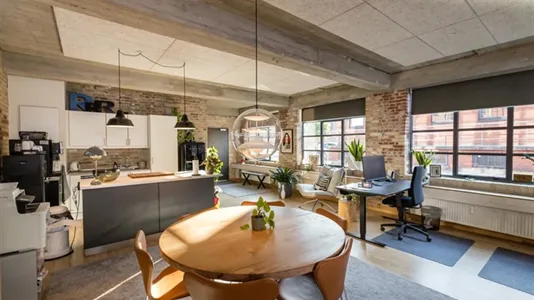 Kontorlokaler til leje i Odense C - billede 7