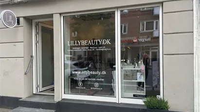 Lokale på Trøjborg Århus