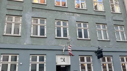 Erhvervslokaler til leje for kontor, klinik, værksted eller lign.