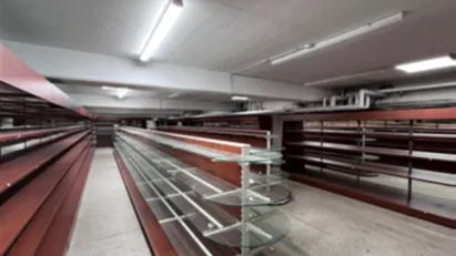 Stort erhvervslejemål med mange muligheder