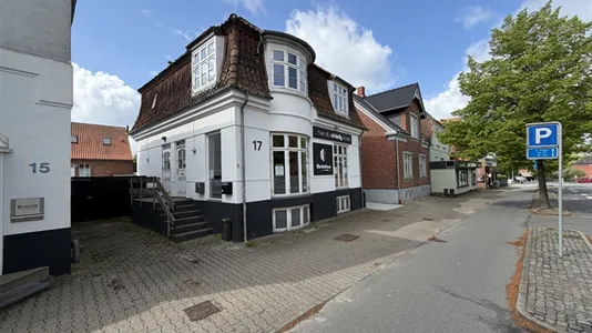 Kontorlokaler til leje i Fredericia - billede 2