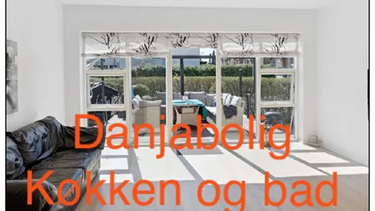Boligudlejningsejendomme til salg i Odense C - billede 1