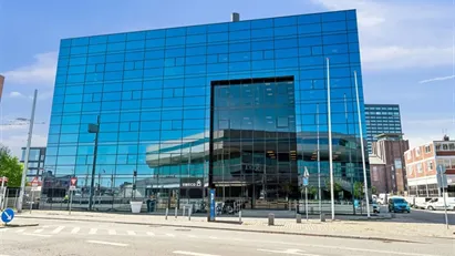 Erhvervslokaler til leje i 8000 Århus C