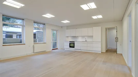 Kontorlokaler til leje i Kongens Lyngby - billede 3