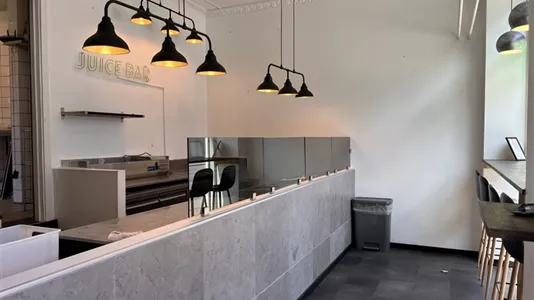 Butikslokaler til leje i København S - billede 7