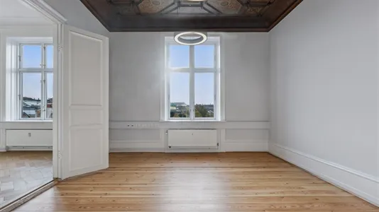 Kontorlokaler til leje i Vesterbro - billede 11