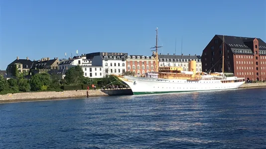 Kontorlokaler til leje i København K - billede 10