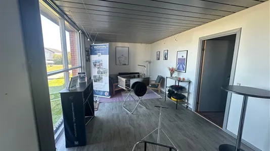 Butikslokaler til leje i Bogense - billede 2