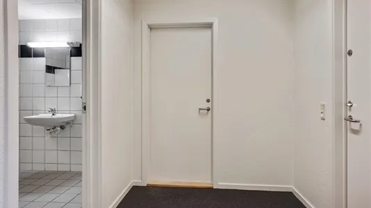 Kontorlokaler til leje i Tilst - billede 4