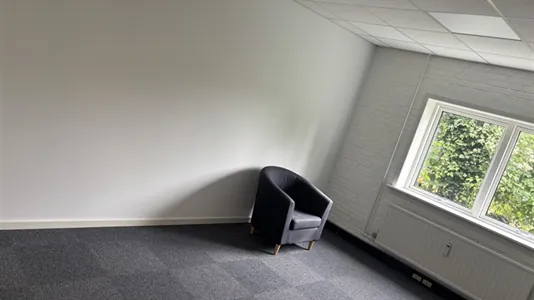 Kliniklokaler til leje i Odense M - billede 9