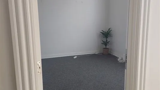 Lagerlokaler til leje i Randers NØ - billede 2