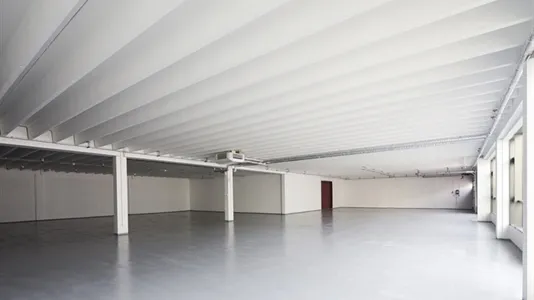 Showrooms til leje i Albertslund - billede 3