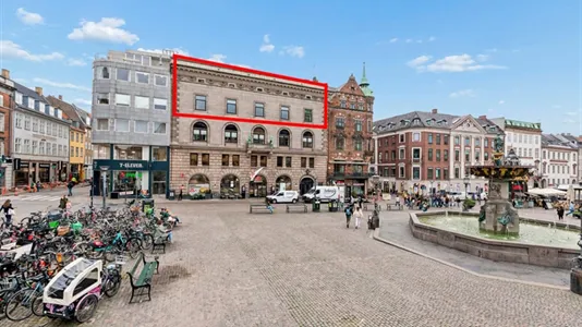 Kontorlokaler til leje i København K - billede 12