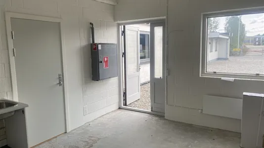 Lagerlokaler til leje i Viby J - billede 2
