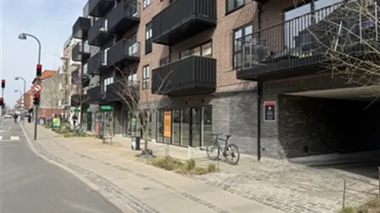 Butikslokaler til leje i Søborg - billede 3