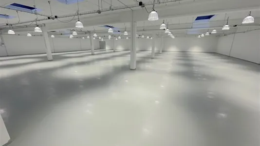 Showrooms til leje i Hvidovre - billede 8