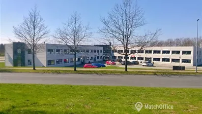 Kælderrum til opbevaring