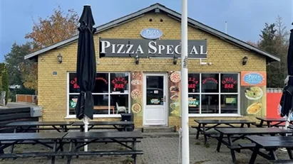Restaurant på Marielyst